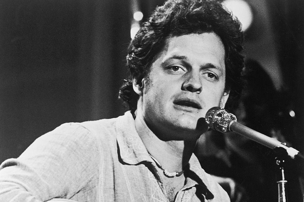 The Day Harry Chapin Died
