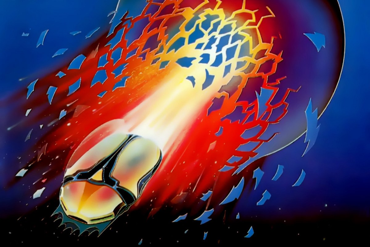 45 Years Ago: Journey Soars on 'Escape' After Tweaking the Lineup 45 Years Ago: Journey Soars on 'Escape' After Tweaking the Lineup