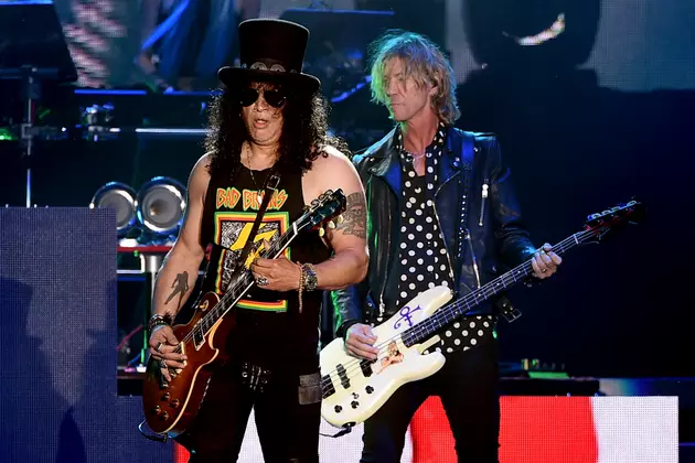 Guns N&#8217; Roses Add More Dates to Not in This Lifetime Tour
