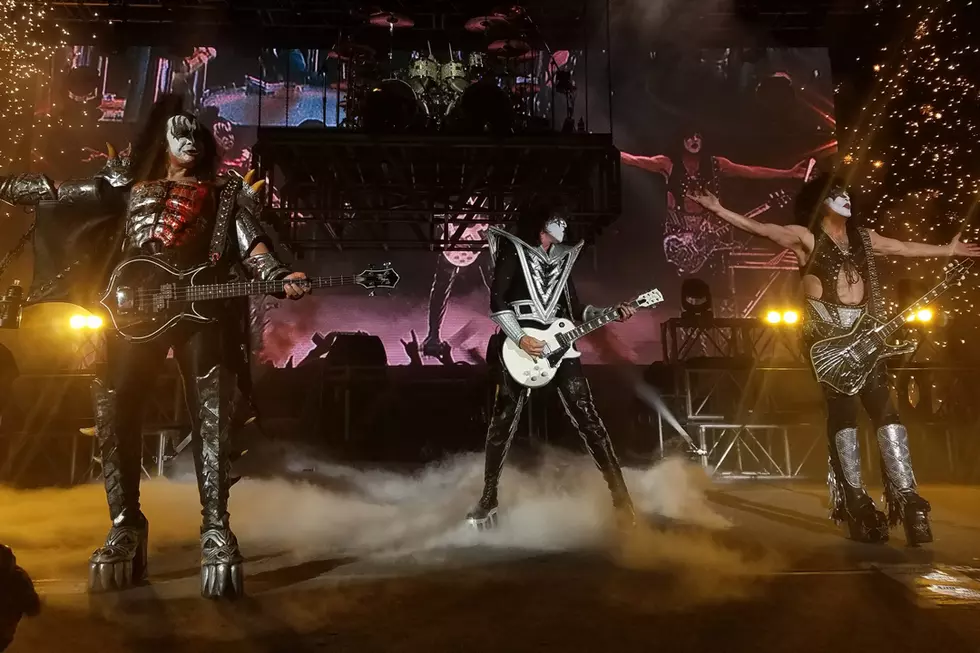Kiss Kick Off ‘Freedom to Rock’ Tour: Set List and Videos