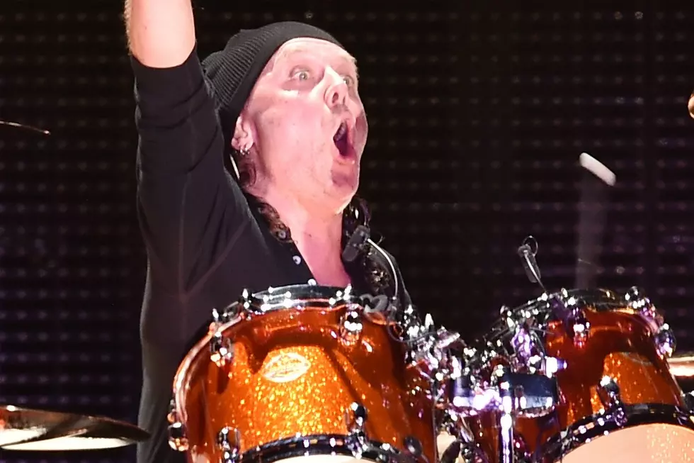 Lars Ulrich Admits He Didn’t Know Metallica Considered Firing Him