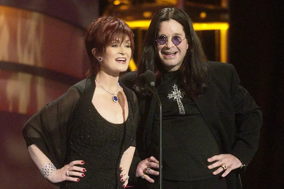 Ozzy Osbourne Says He's “Not Dead” Despite Online Hoax – The Hollywood  Reporter