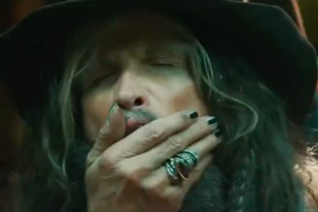 Steven Tyler - HAPPY BIRTHDAY TAJ…CAN'T WAIT TO RELIVE