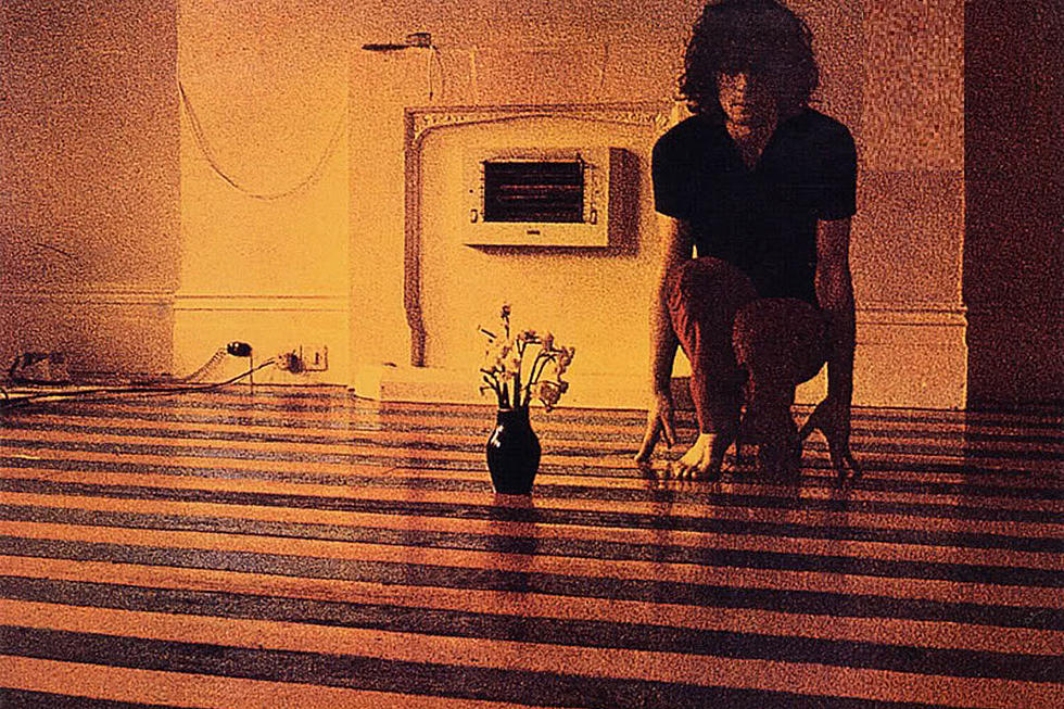 The Day Pink Floyd Co-Founder Syd Barrett Died