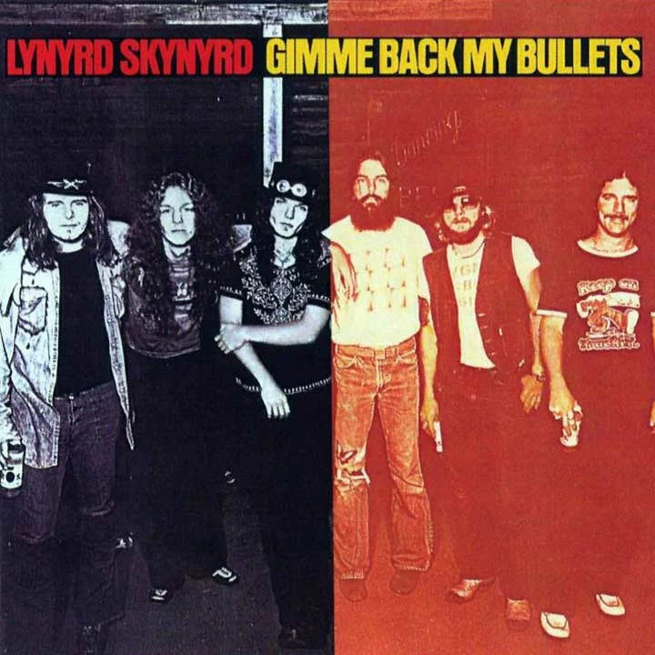 Gary Rossington Calls Current Lynyrd Skynyrd a 'Tribute Band'