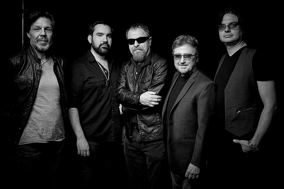 Watch Blue Oyster Cult Perform ‘(Don’t Fear) The Reaper’ in Clip From Audience Network Concert: Exclusive Premiere