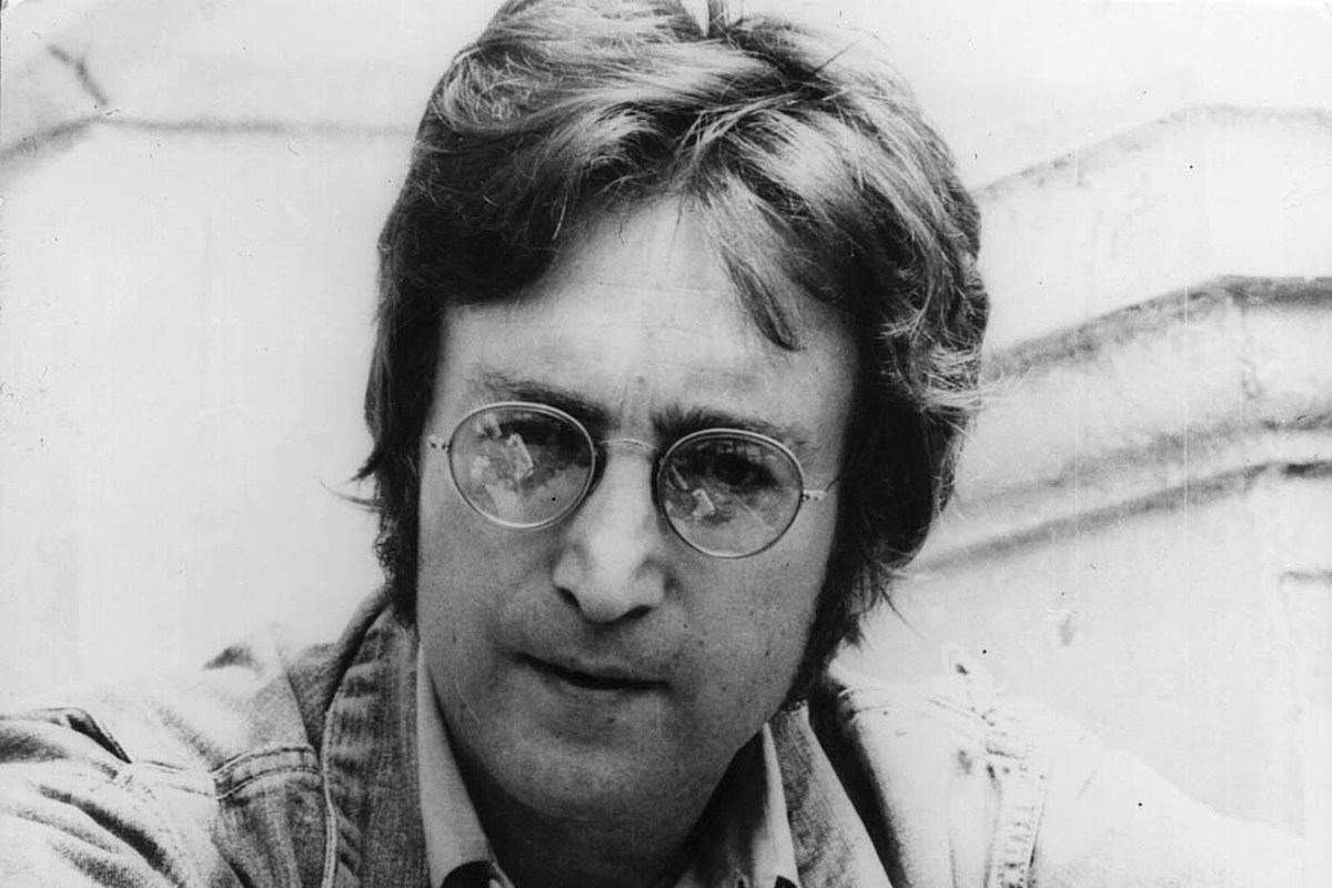 Top 10 John Lennon Songs
