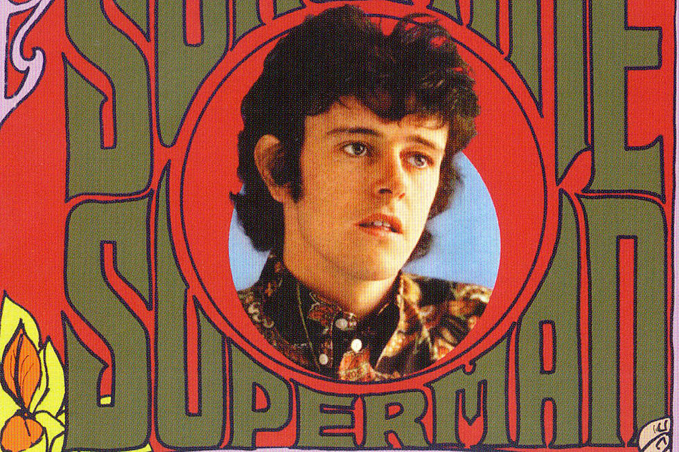 How Donovan&#8217;s &#8216;Sunshine Superman&#8217; Made a Psychedelic Breakthrough