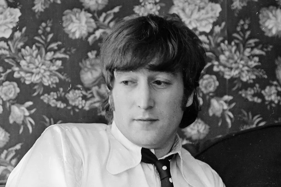 When John Lennon Apologized for His ‘More Popular Than Jesus’ Comment