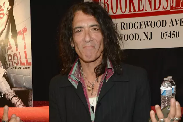 Stephen Pearcy Hints at Ratt Reunion Without Bobby Blotzer
