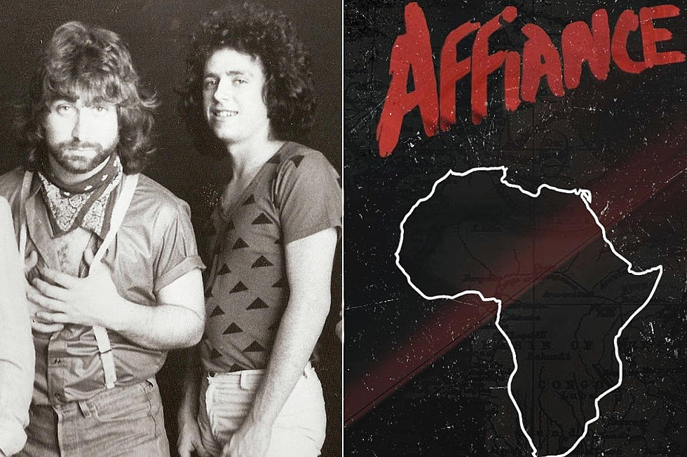 Check Out This Heavy Metal Version of Toto’s ‘Africa’