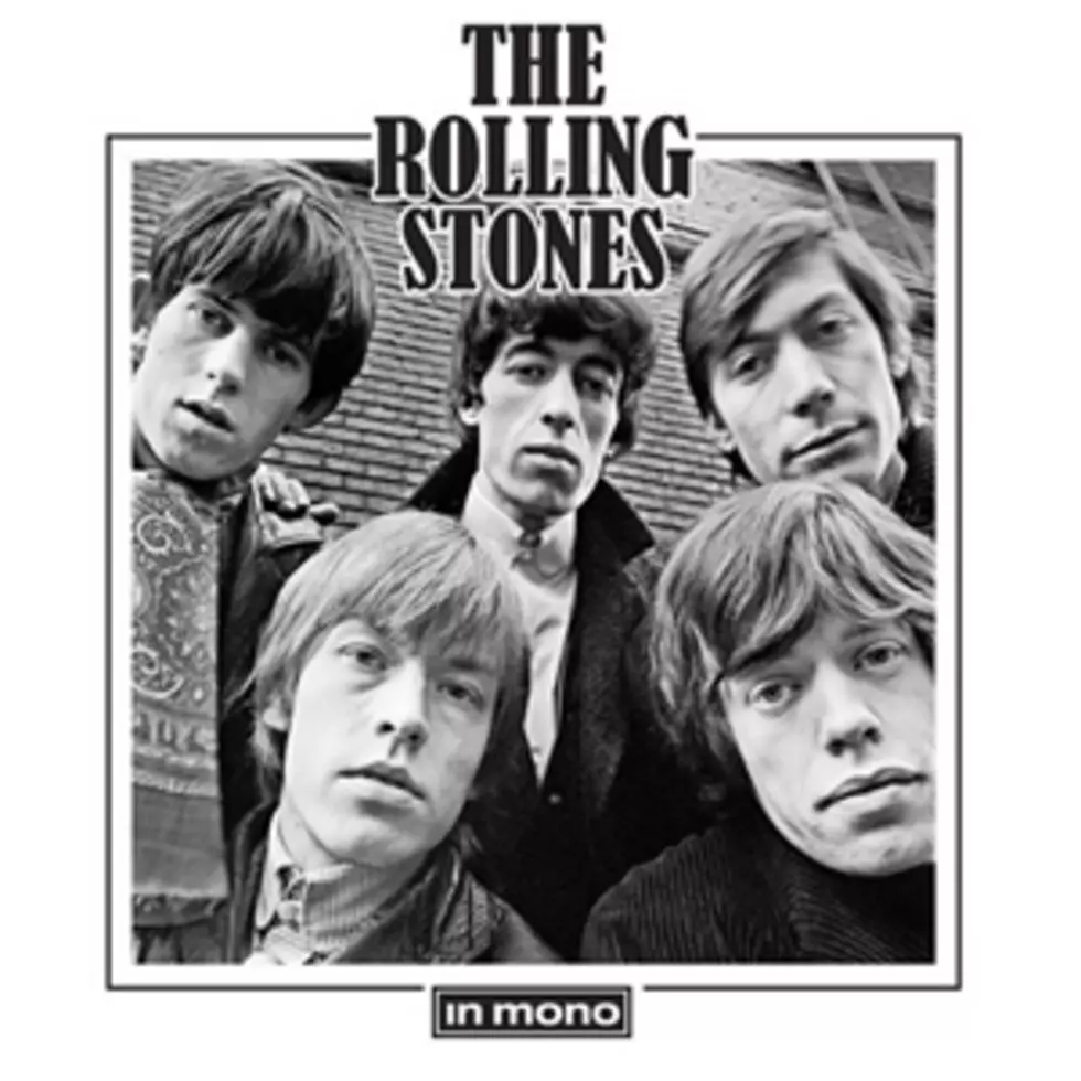 Rolling Stones, &#8216;The Rolling Stones in Mono': Album Review