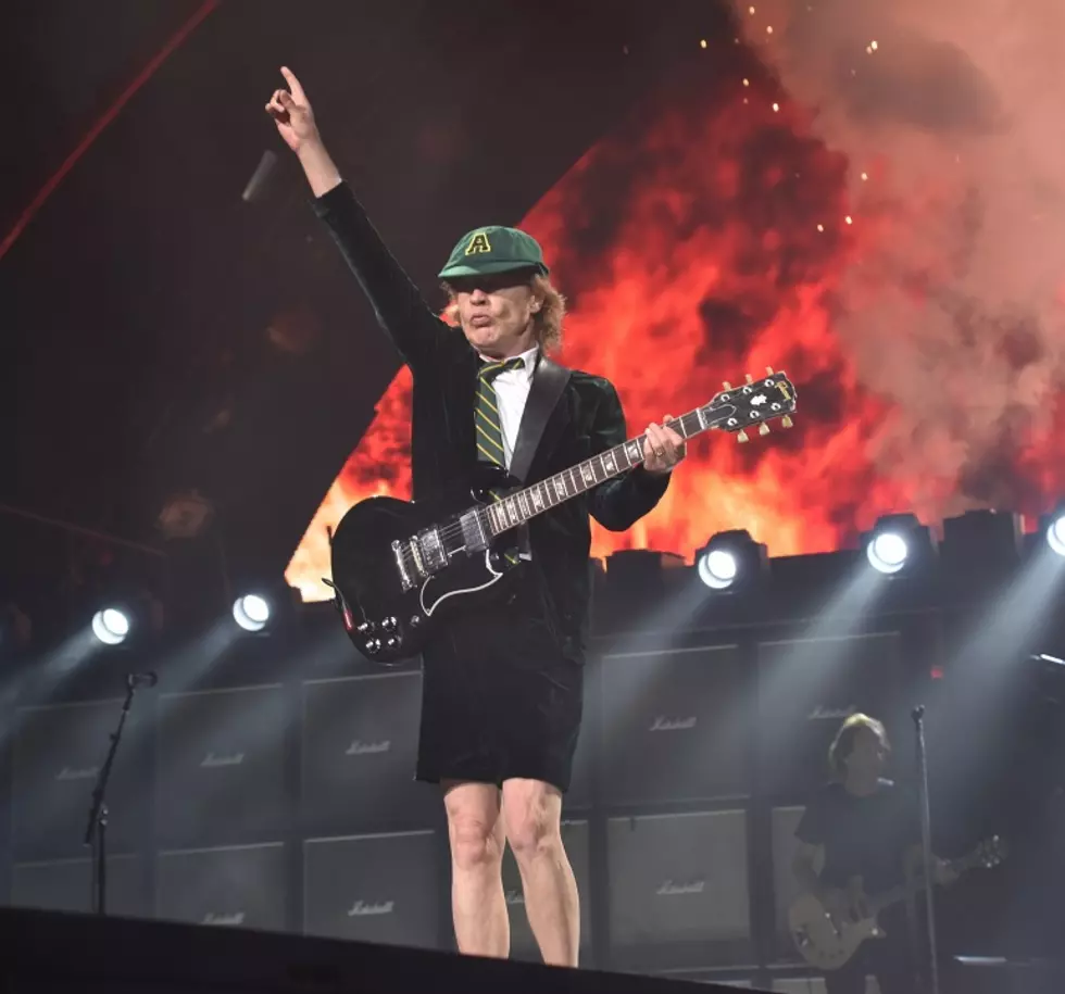 AC/DC Play Last ‘Rock or Bust’ Show in Philadelphia: Photos, Set List, Review