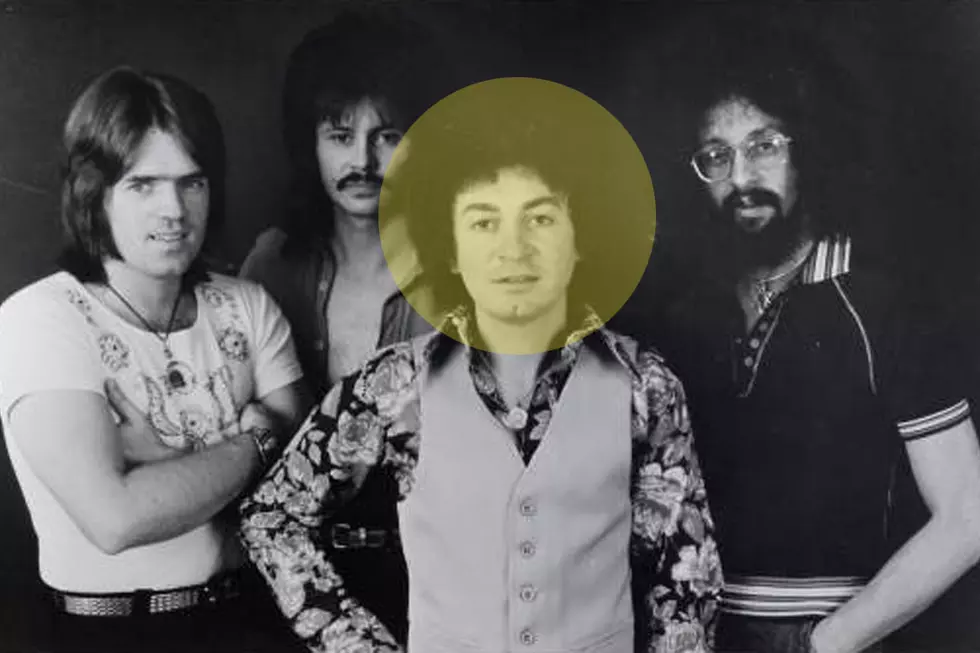 Jerry Corbetta, Lead Singer for Sugarloaf, Dies