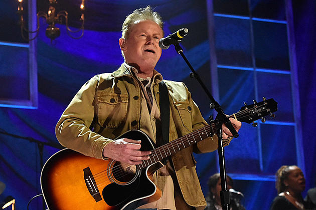 Don Henley Says an Eagles Reunion Could Happen
