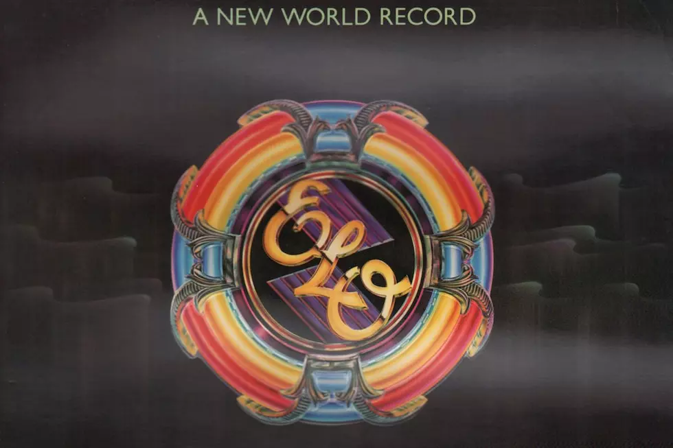 How ELO Finally Broke Through With 'New World Record'