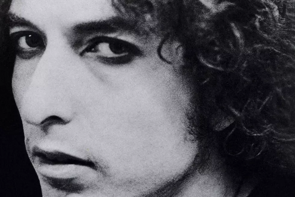 How Bob Dylan’s ‘Hard Rain’ Live Album Went Wrong