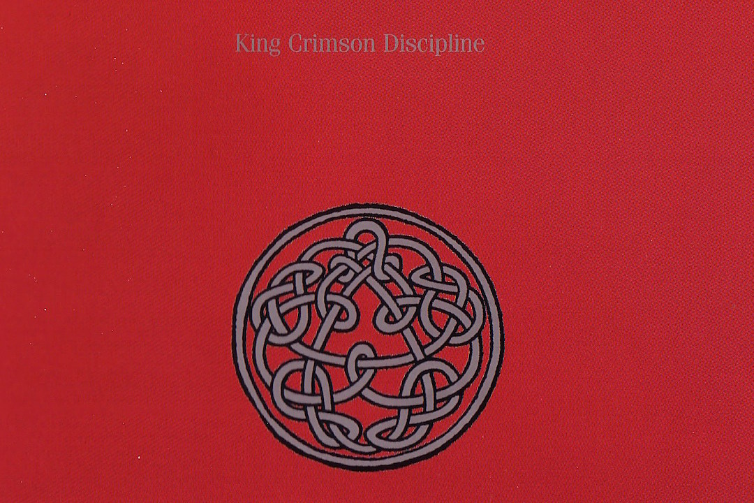 How King Crimson Were Reborn on New Wave-Influenced 'Discipline