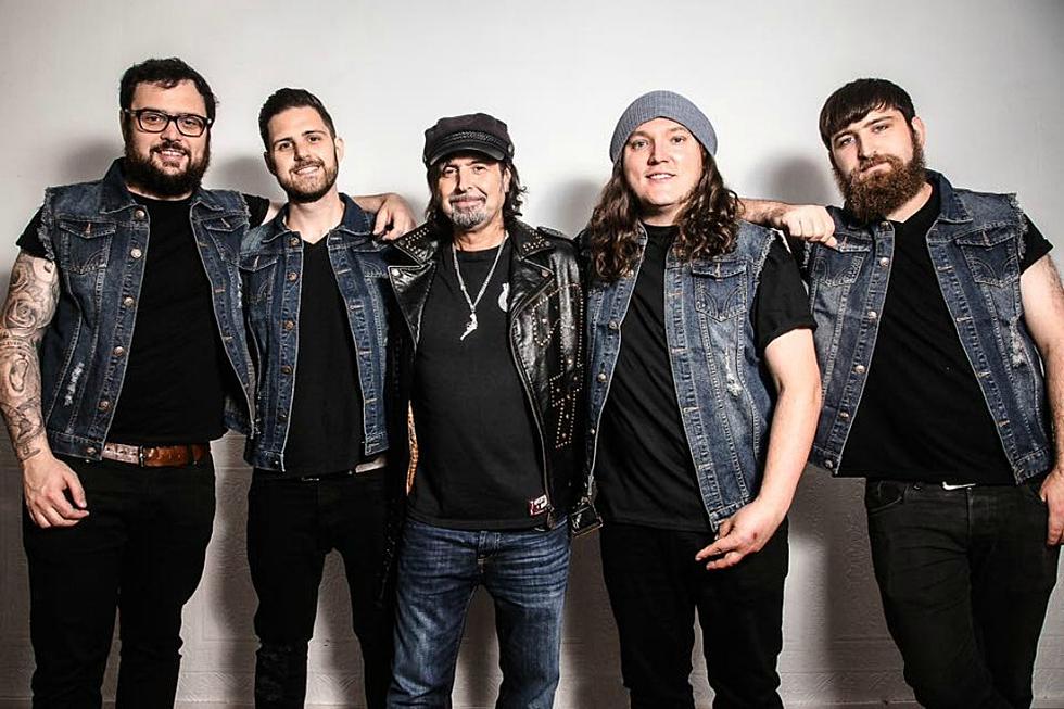 Ex-Motorhead Guitarist Phil Campbell to Debut Bastard Sons Band With New EP