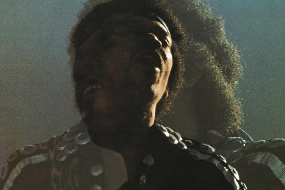 Why Completists Flocked to Jimi Hendrix’s Second Posthumous LP, ‘Rainbow Bridge’