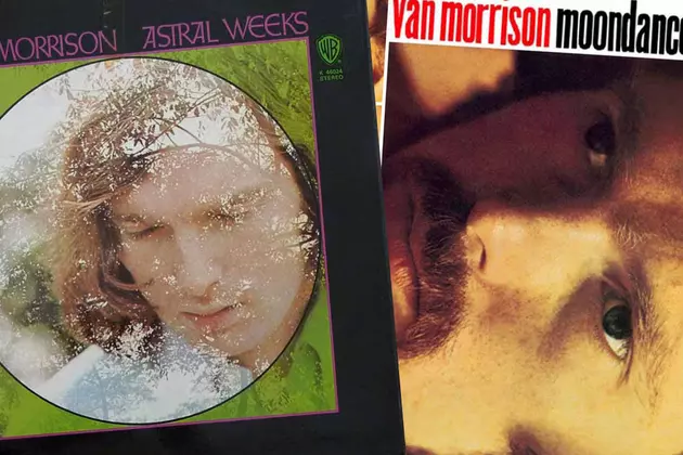 Van Morrison Producer Lewis Merenstein Dead at 81