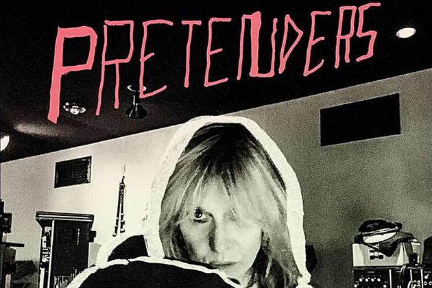 Pretenders Announce New Album, &#8216;Alone&#8217;