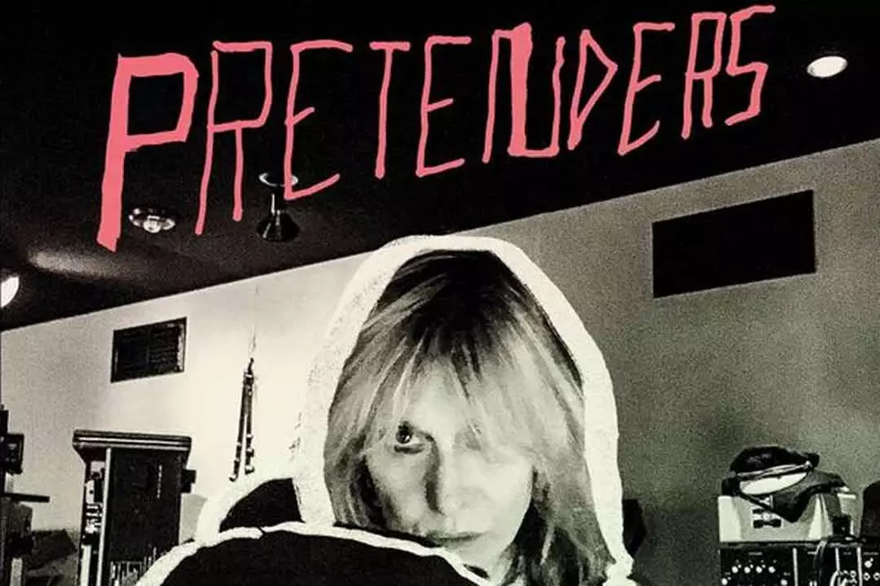 Pretenders to Play St. Paul