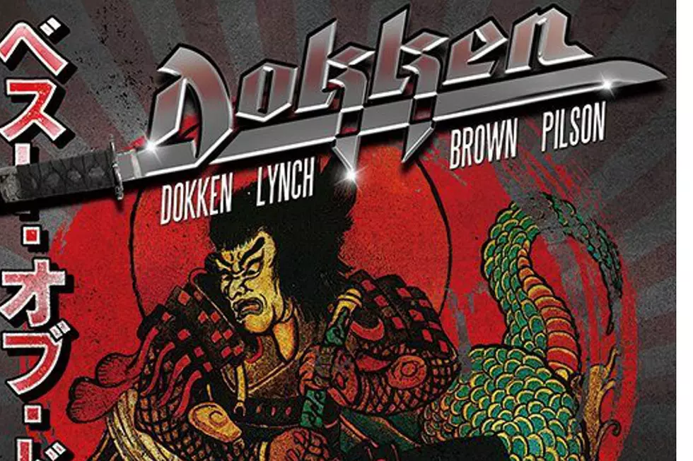 Exclusive Dokken Tour Interview