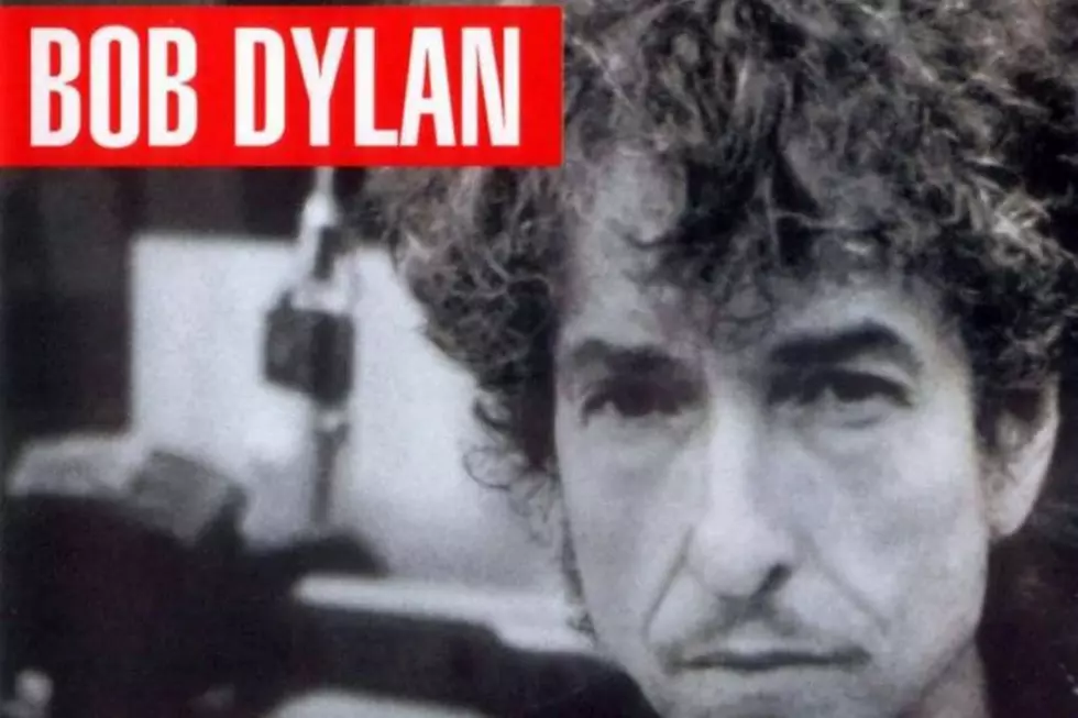 How Bob Dylan Extended a Late-Career Comeback on ‘Love and Theft’