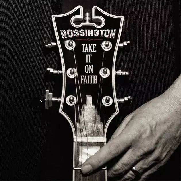 Lynyrd Skynyrd Guitarist Gary Rossington Announces New &#8216;Take It on Faith&#8217; Album With Wife Dale Krantz-Rossington