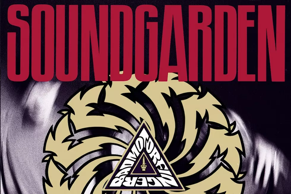 How Soundgarden&#8217;s &#8216;Badmotorfinger&#8217; Finally Got Some Attention