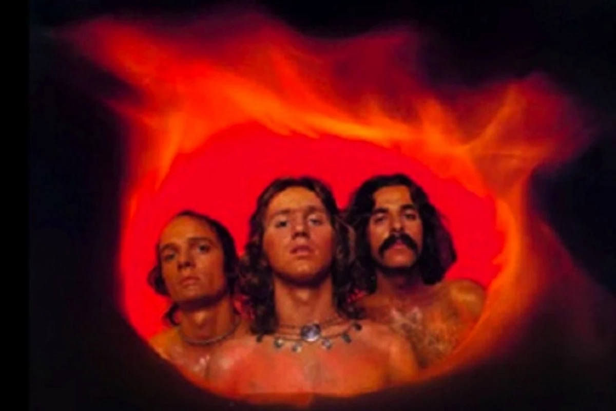 40 Years Ago Triumph Release Their Debut Album