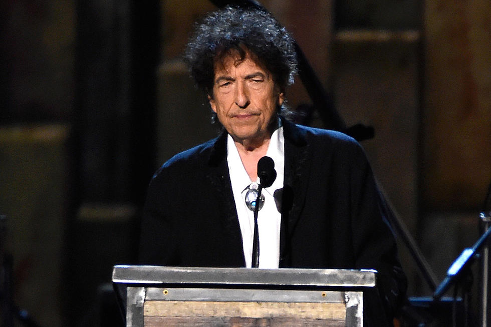 'Arrgant', 'Impolite' Bob Dylan