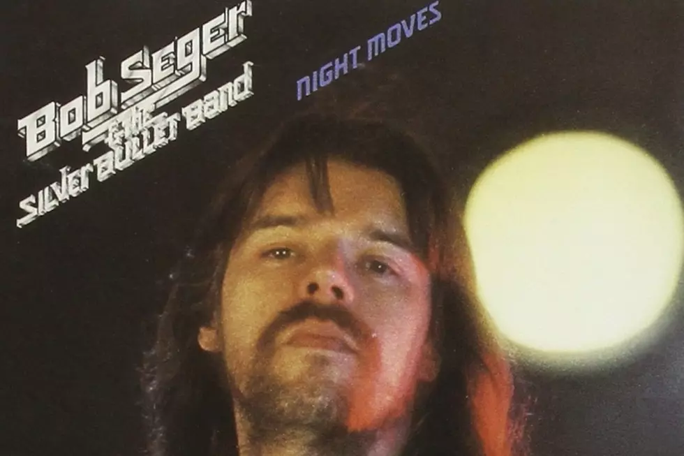 How Bob Seger Finally Became an Overnight Star With 'Night Moves'