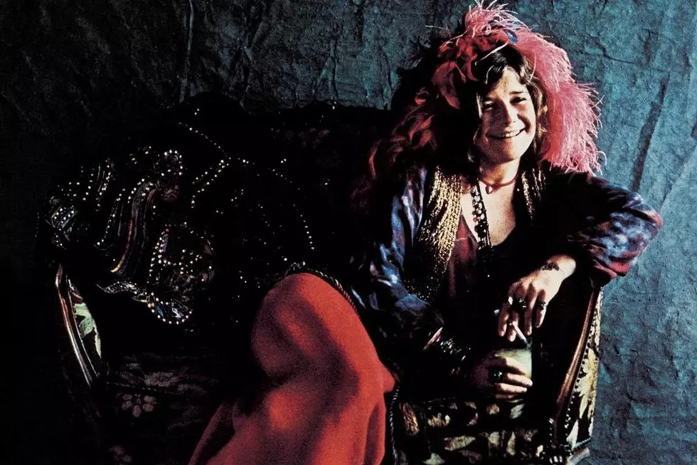 The True Story Behind Janis Joplin’s ‘Me and Bobby McGee’