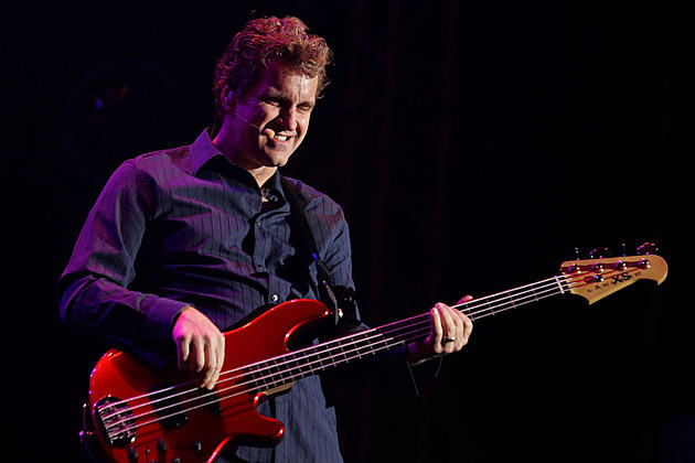 Chicago Replace Longtime Singer and Bassist Jason Scheff