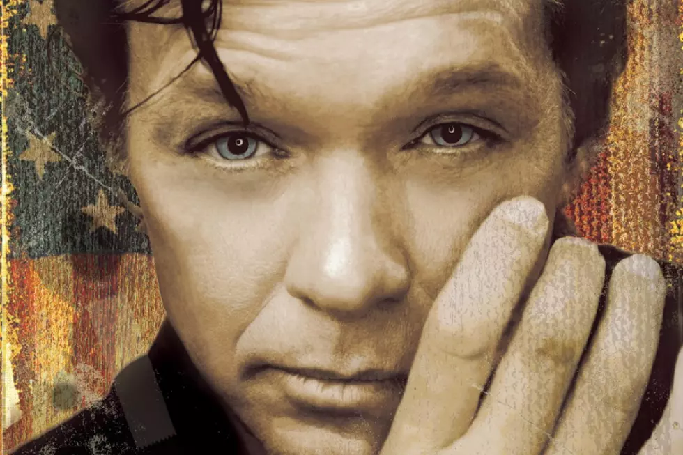 How John Mellencamp Overcame Label Meddling on &#8216;Cuttin&#8217; Heads&#8217;