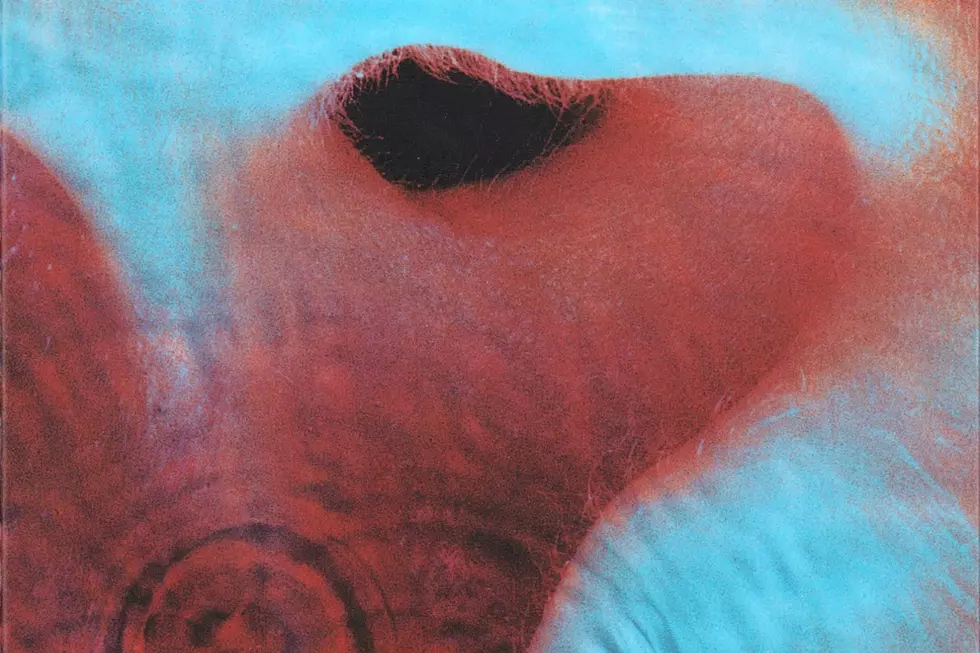 How Pink Floyd Found Their Collective Voice With &#8216;Meddle&#8217;