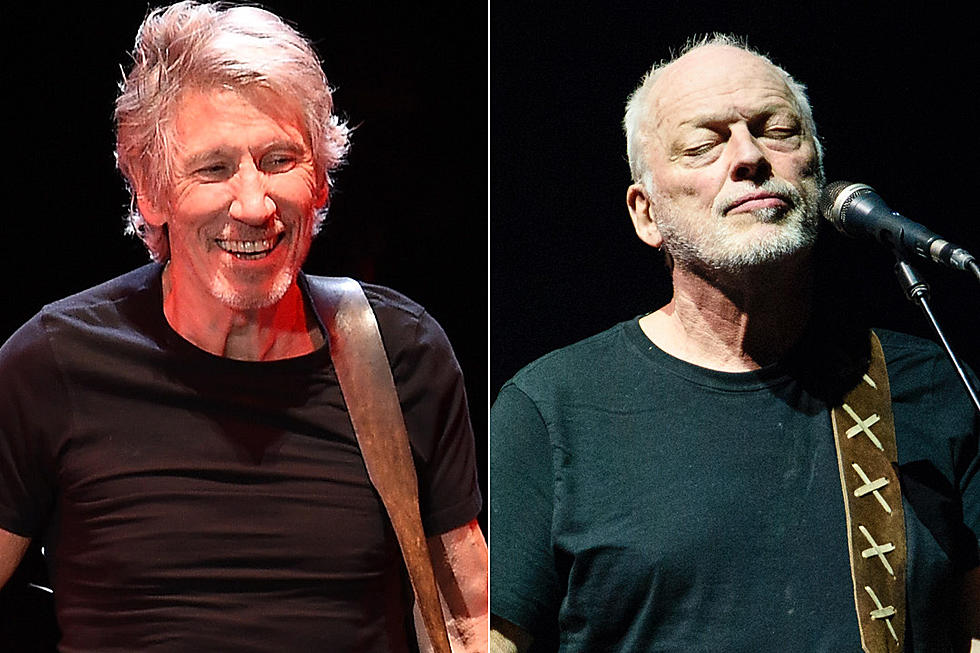 David Gilmour or Roger Waters: Who Rocked 'Comfortably Numb' the Best?