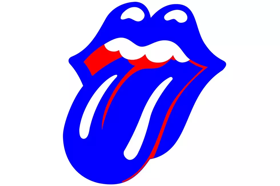 New Rolling Stones Blues