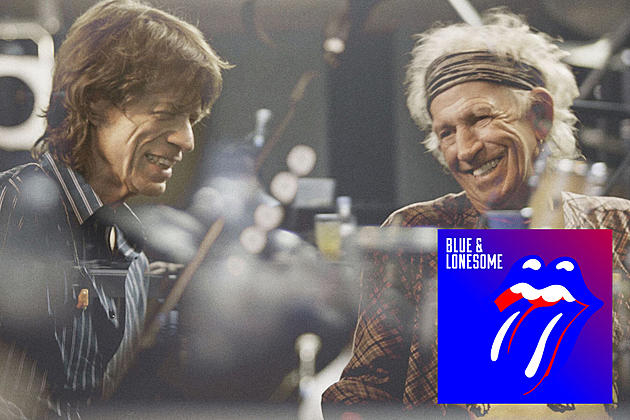Rolling Stones&#8217; New Blues Album: Our Writers Answer 5 Big Questions