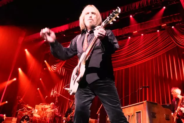 Tom Petty Was Planning a &#8216;Wildflowers&#8217; Tour