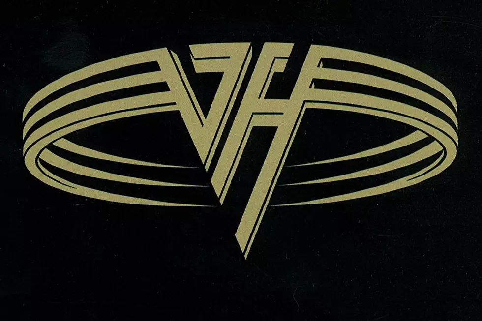When Van Halen Reunited with David Lee Roth for &#8216;Best of Vol. I&#8217;