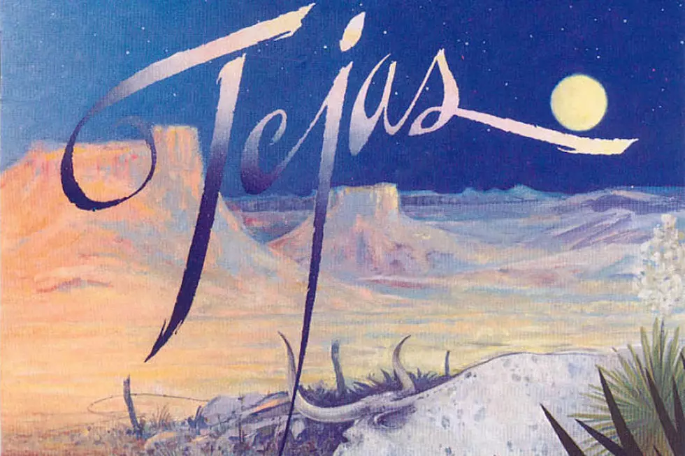 When ZZ Top Put It on Cruise Control for &#8216;Tejas&#8217;