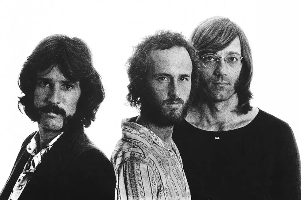 When the Doors Continued Without Jim Morrison on &#8216;Other Voices&#8217;