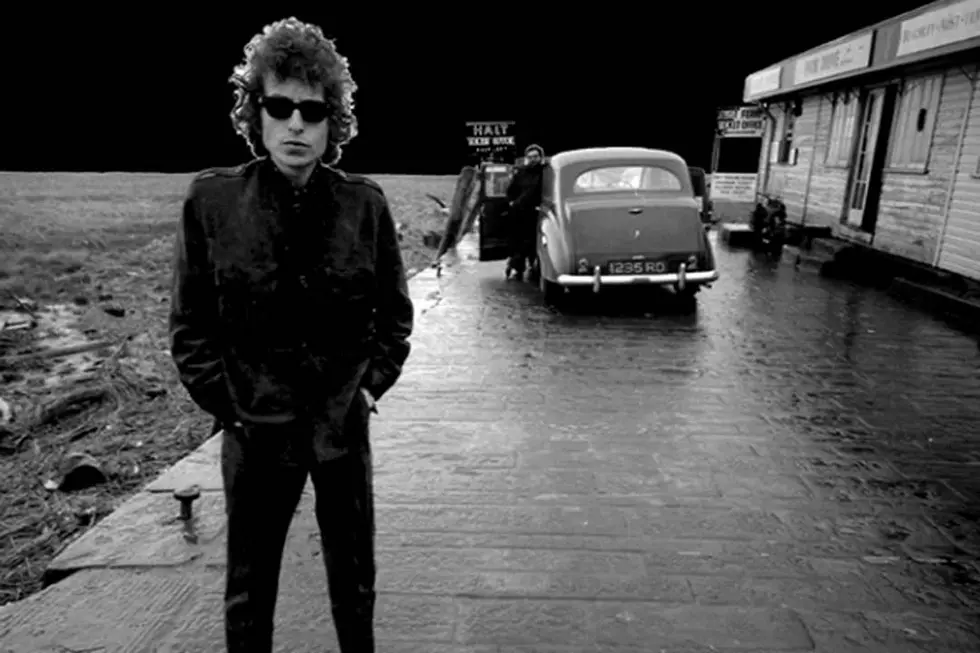 Bob Dylan Doc News