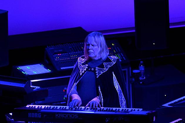 Anderson, Rabin and Wakeman Bring &#8216;The Holy Trinity of Yes&#8217; to Life at Sold-Out Ohio Show