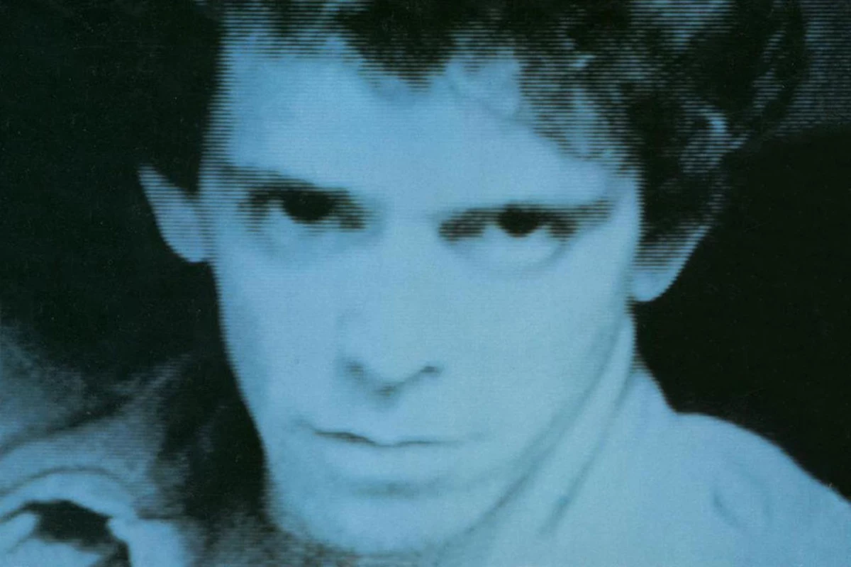 40 Years Ago: Lou Reed Rolls On With 'Rock and Roll Heart'