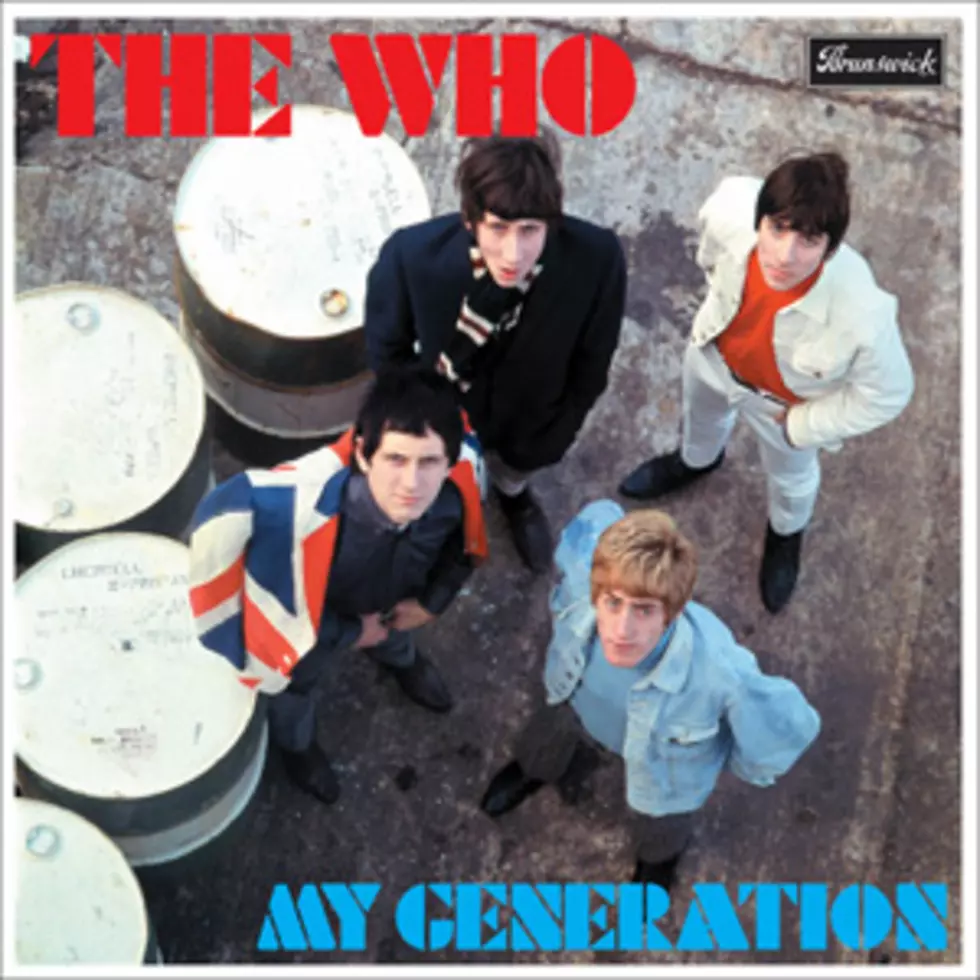 The Who, &#8216;My Generation Super Deluxe Edition': Album Review