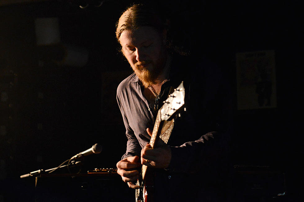 Derek Trucks on Tedeschi Trucks Band, the Allman Brothers and More: Exclusive Interview